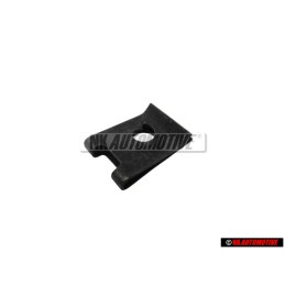 VW Original Schnappmutter - N 0154452
