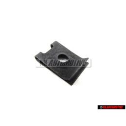 VW Original Schnappmutter - N 0154456