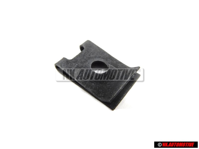 VW Original Schnappmutter - N 0154456