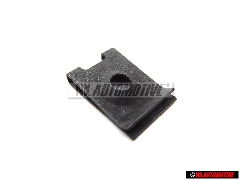 VW Original Schnappmutter - N 0154457