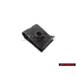 VW Original Schnappmutter - N 0154481