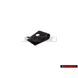 VW Original Schnappmutter - N 0154481