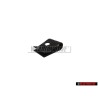 VW Original Schnappmutter - N 0154481