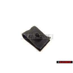 VW Original Schnappmutter - N 0154487