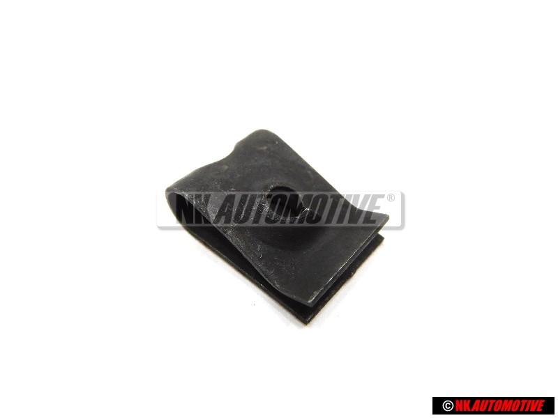 VW Original Schnappmutter - N 0154487