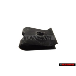 VW Original Schnappmutter - N 0154487