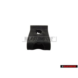 VW Original Schnappmutter - N 0154487