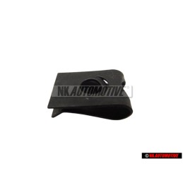 VW Original Schnappmutter - N 0154487