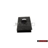 VW Original Schnappmutter - N 0154487