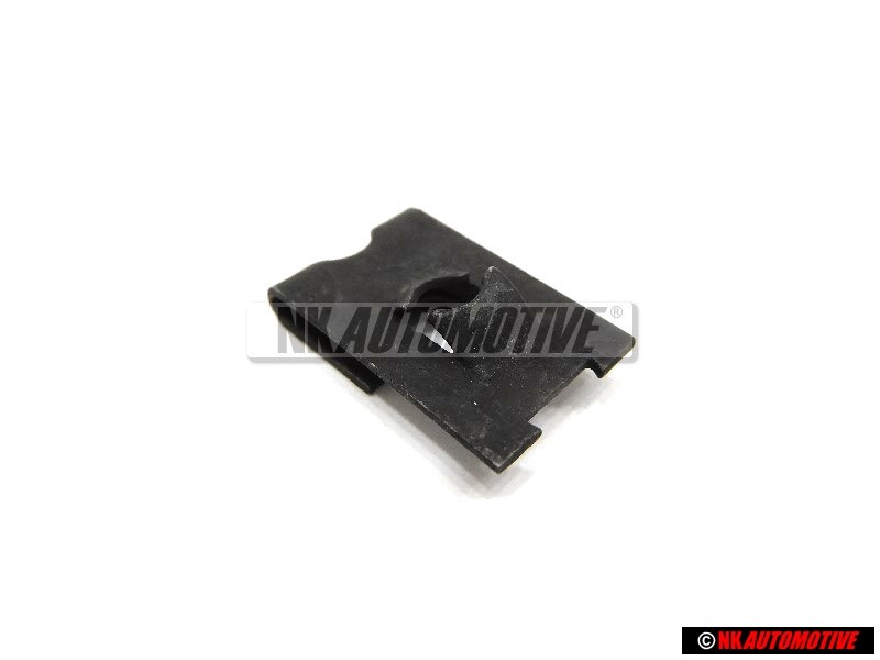 VW Original Schnappmutter - N 0154841