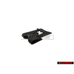 VW Original Schnappmutter - N 0154841