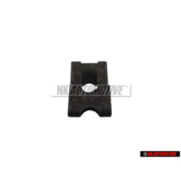 VW Original Schnappmutter - N 0154841