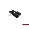 VW Original Schnappmutter - N 0154841