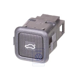 VW Original Schalter Satinschwarz - 1H0959855D 01C