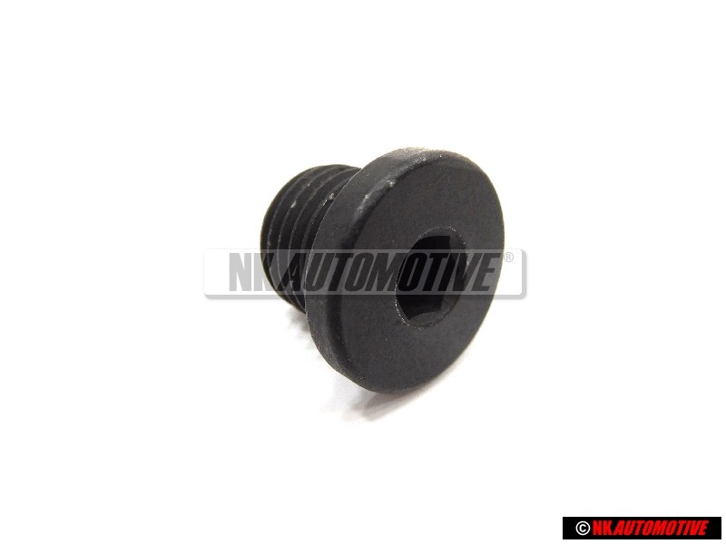 VW Original Verschlussschraube - N 0160275
