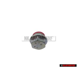 VW Original Verschlussschraube - N 0161616