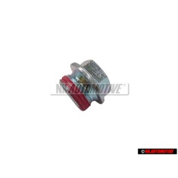 VW Original Verschlussschraube - N 0161616
