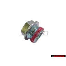 VW Original Verschlussschraube - N 0161616