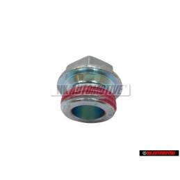 VW Original Verschlussschraube - N 0161616