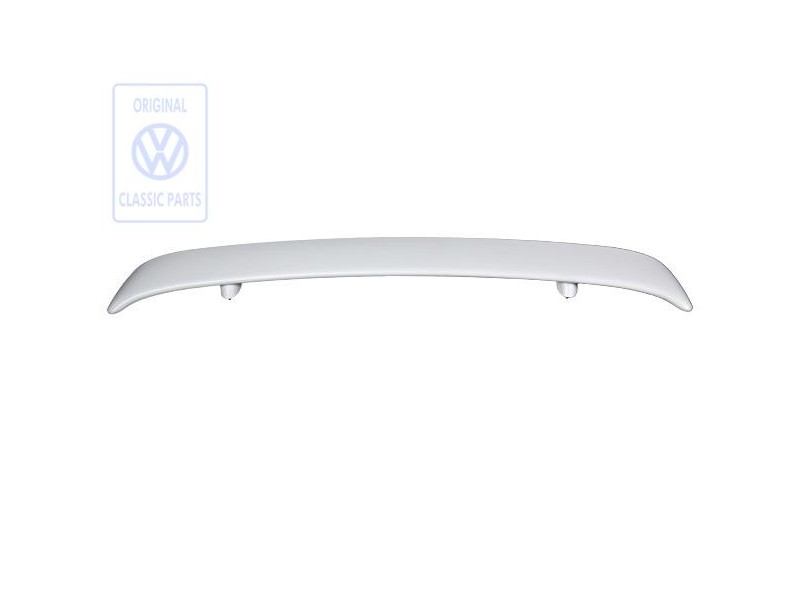 VW Original Spoiler Grundiert - 1H5827933A GRU