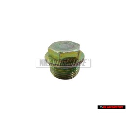 VW Original Verschlussschraube - N 0161632