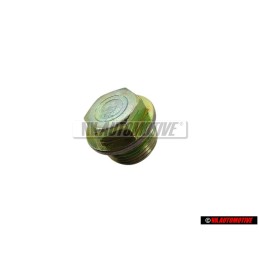 VW Original Verschlussschraube - N 0161632