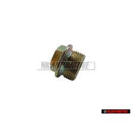 VW Original Verschlussschraube - N 0161632
