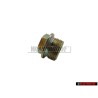 VW Original Verschlussschraube - N 0161632