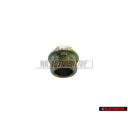 VW Original Verschlussschraube - N 0161632