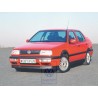 VW Original Kühlergrill Grundiert - 1H5853653C GRU
