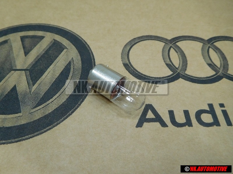 VW Original Glühlampe - N 0177185