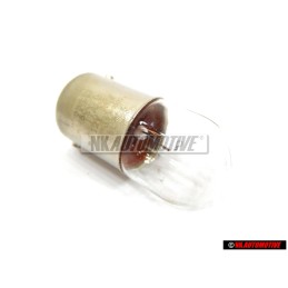 VW Original Glühlampe 'Longlife' - N 0177186