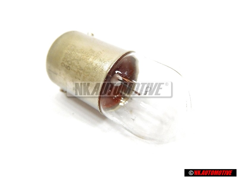 VW Original Glühlampe 'Longlife' - N 0177186