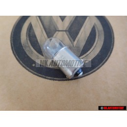 VW Original Glühlampe 'Longlife' - N 0177186