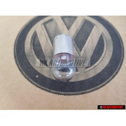 VW Original Glühlampe 'Longlife' - N 0177186
