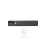 VW Original Betätigung Satinschwarz - 1H5857147C 01C