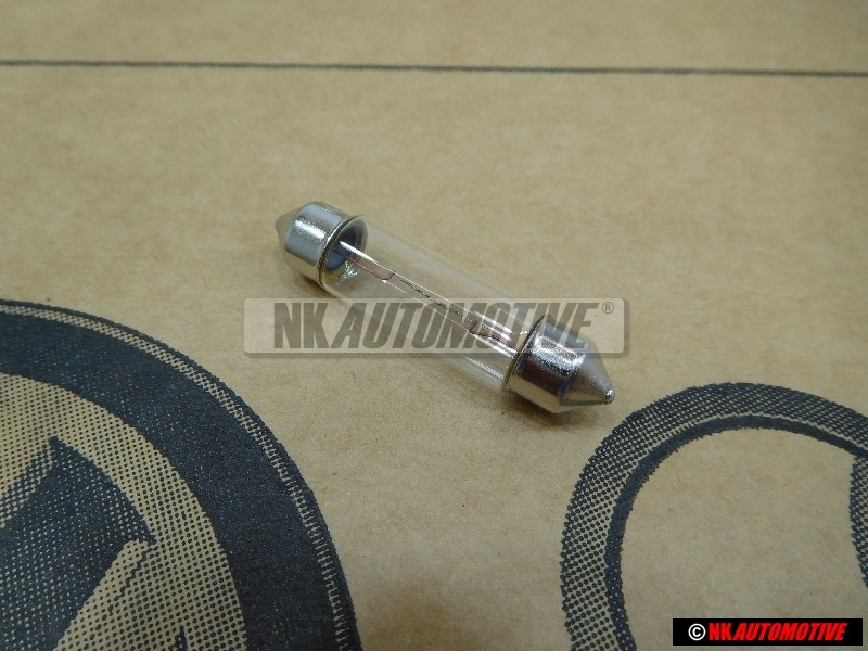 VW Original Glühlampe - N 0177232
