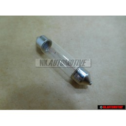 VW Original Glühlampe - N 0177234