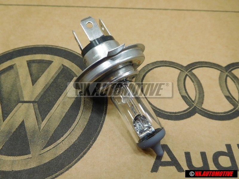 VW Original Halogenglühlampe - N 0177643