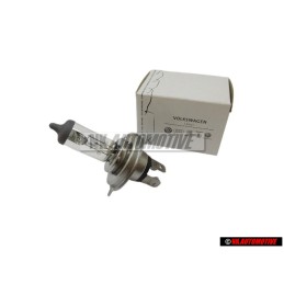 VW Original Halogenglühlampe - N 0177643