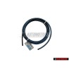 VW Original Schlauch In Rollen - N 0180466