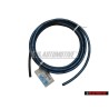 VW Original Schlauch In Rollen - N 0180466
