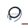 VW Original Schlauch In Rollen - N 0180466