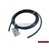VW Original Schlauch In Rollen - N 0180466