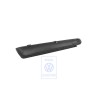 VW Original Führungsschiene Satinschwarz - 1H9867775A B41