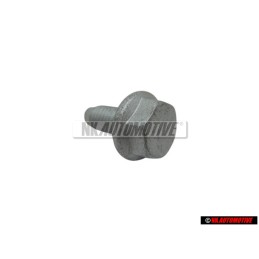 VW Original Sechskantbundschraube - N 0195339