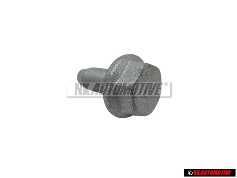 VW Original Sechskantbundschraube - N 0195339