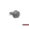 VW Original Sechskantbundschraube - N 0195339