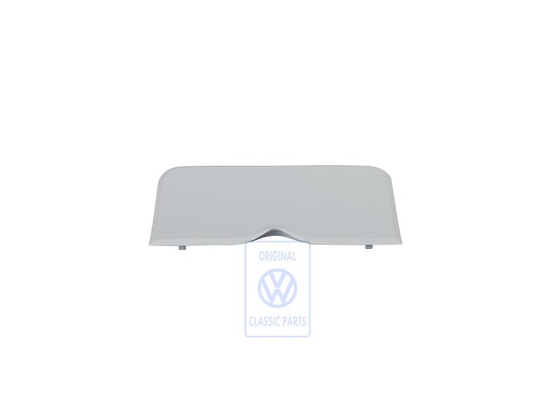 VW Original Abdeckkappe Grundiert - 1H5807395 GRU
