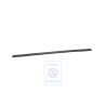 VW Original Abdeckleiste Satinschwarz - 1H5807641 B41
